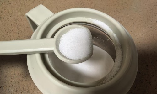 盐蒸橙子的功效与作用有哪些？